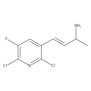 2229652-00-8 structure