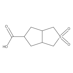 2375248-48-7 structure