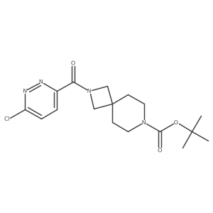 2377034-58-5 structure