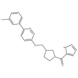 2549020-23-5 structure