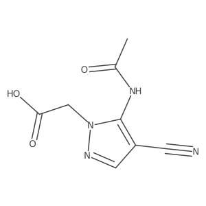 2680710-10-3 structure