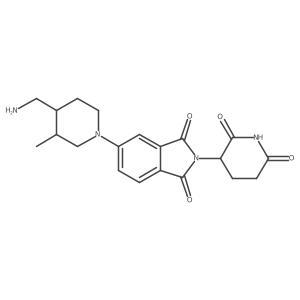 2703760-86-3结构式