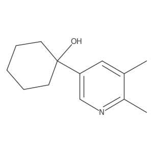 27063-91-8 structure