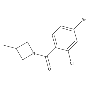 2855223-30-0 structure