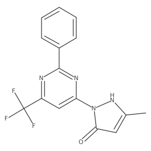 330981-58-3 structure