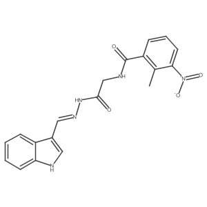 391892-97-0 structure