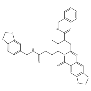 688060-27-7 structure