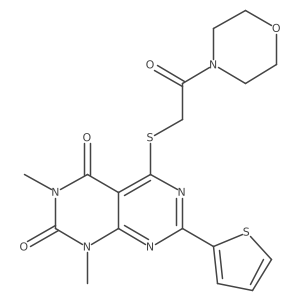 847191-49-5 structure