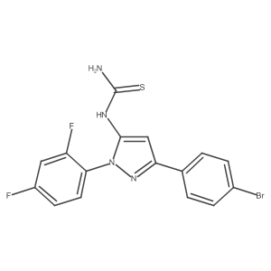 851052-60-3 structure