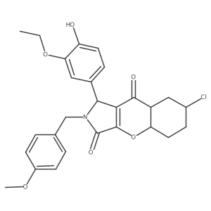 868142-60-3 structure