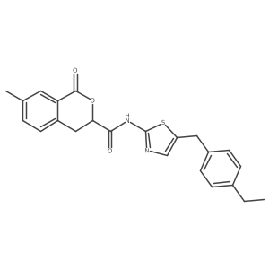 874466-49-6 structure