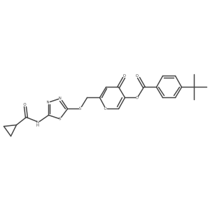 877650-80-1 structure