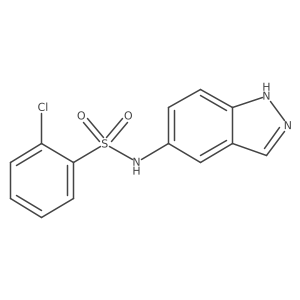 878930-58-6 structure