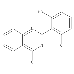 879275-03-3 structure