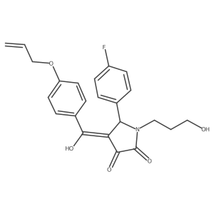 879926-96-2 structure