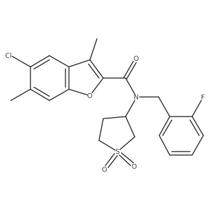 879950-82-0 structure