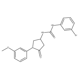 891097-42-0 structure