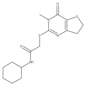 893360-37-7 structure
