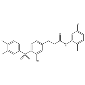 894950-70-0结构式