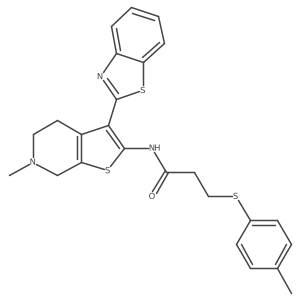 895465-36-8 structure
