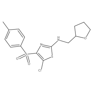 897837-45-5 structure