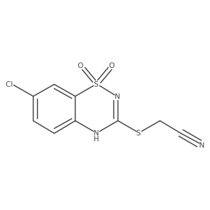 899750-46-0结构式