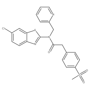 919852-59-8 structure