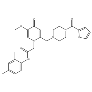 921462-40-0 structure