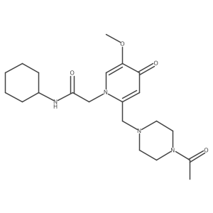 921477-78-3结构式