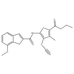 921799-58-8结构式