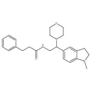 921895-51-4 structure