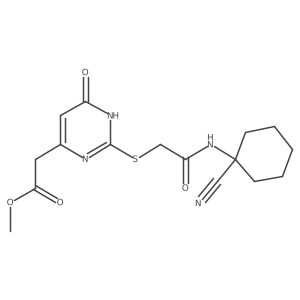 930720-39-1 structure