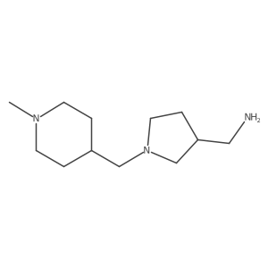 933749-47-4 structure