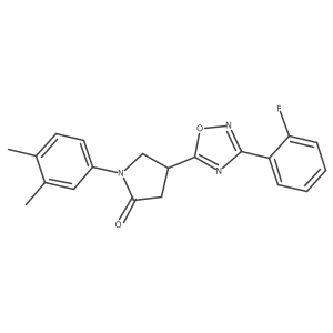 941919-58-0 structure