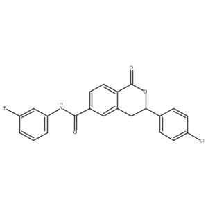 951898-18-3 structure