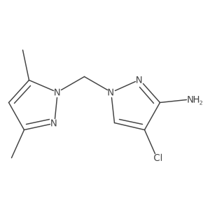 1006458-62-3结构式