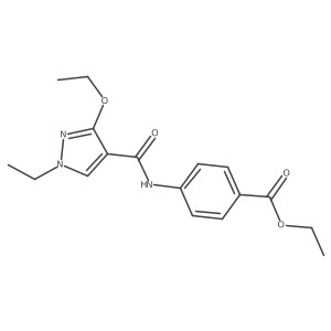 1014045-73-8 structure