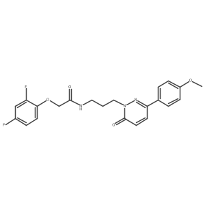 1021253-91-7 structure