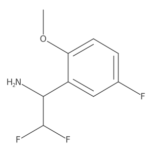 1039927-42-8 structure