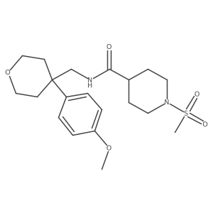 1091125-69-7 structure