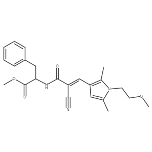 1103584-50-4 structure