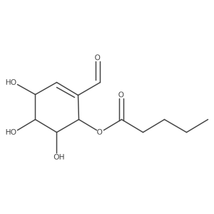 Rancinamycin IIA Structure