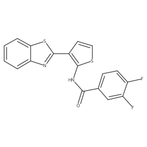 1172073-19-6 structure