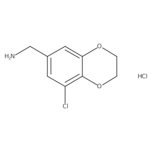 1172944-61-4 structure
