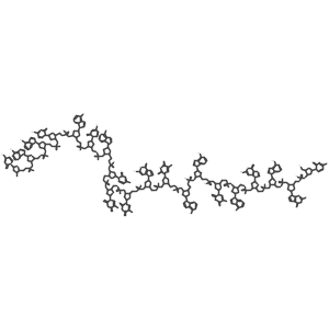 5'-Cgagataatgttcacacaac-3' Structure