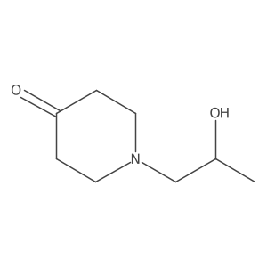 1179719-46-0 structure