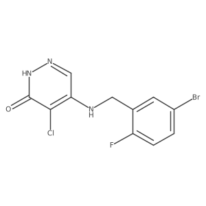 1197543-53-5 structure