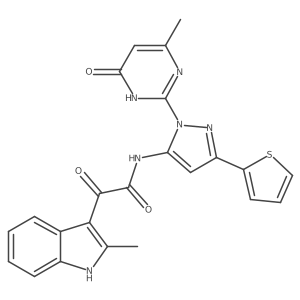 1207015-57-3结构式