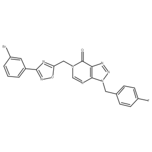 1207058-32-9 structure