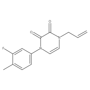 1207058-54-5结构式